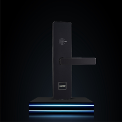 Khóa Faster Khách Sạn HFS 6080 BL