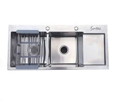 Chậu rửa bát SEVILLA SV-7546N1