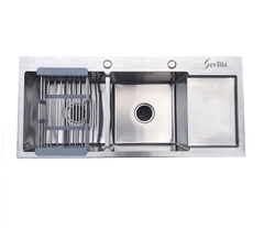 Chậu Rửa Bát Sevilla SV-10045