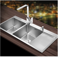 Chậu Rửa Bát Sevilla SV-10045