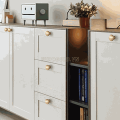 Núm Đồng Nguyên Chất BHG61 Eurogold