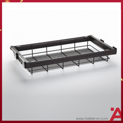 Rổ lưới Bằng Kim Loại 600mm Hafele 807.95.141