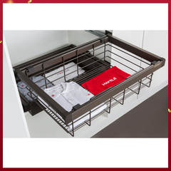 Rổ lưới Bằng Kim Loại 600mm Hafele 807.95.841