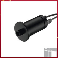 CÔNG TẮC CỬA D =12MM HAFELE 833.89.059