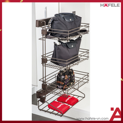 RỔ KÉO TRÁI ĐA NĂNG Hafele 807.95.880