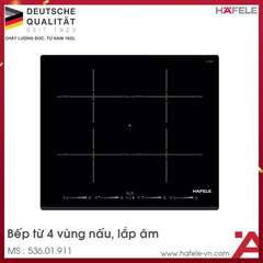 BẾP TỪ ĐA VÙNG NẤU Hafele HC-IF60D 536.01.911
