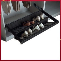 Kệ Để Giày Bằng Kim Loại 800mm Hafele 807.95.863