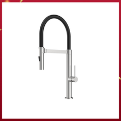 VÒI BẾP Hafele HT24-SH1P417-TITAN 570.85.441