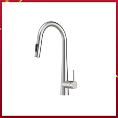 VÒI BẾP Hafele HT24-SH1P417-TITAN 570.85.441