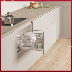 Rổ Bát Đĩa Kason Flex 900mm INOX 304 Hafele 549.04.047