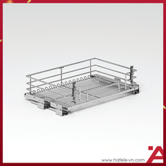 Rổ Xoong Nồi Kason Flex INOX 304 700mm Hafele 549.04.055