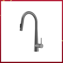 VÒI BẾP Hafele HT24-SH1P417-TITAN 570.85.441