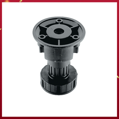 CHÂN TỦ 100MM Hafele 637.45.326