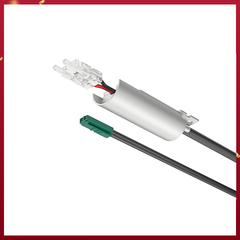 Cảm biến cửa cho thanh dẫn đèn hafele 833.89.253