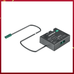 BỘ CHIA 2 LOOX5 CÓ CÔNG TẮC HAFELE 833.77.842