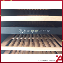 TỦ RƯỢU ÂM TỦ HAFELE HW-C415FB 533.17.021