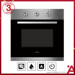 LÒ NƯỚNG ÂM TỦ Hafele HO-4K70A 538.61.451