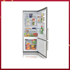 TỦ LẠNH ĐƠN NGĂN ĐÁ DƯỚI HAFELE HF-BF324 534.14.230
