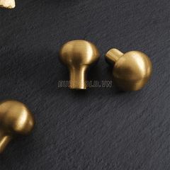 Núm Đồng Nguyên Chất BHG7 Eurogold