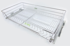 Chậu rửa chén Sevilla SV-CG4