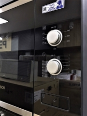 Lò vi sóng âm tủ Bosch BEL520MS0K