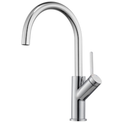 Vòi rửa bát Eurogold EUF128BR