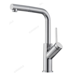 Vòi rửa bát Eurogold EUF219DR