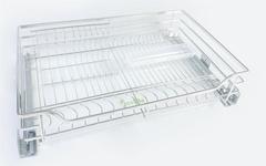 Chậu rửa chén Sevilla SV-VD4
