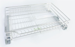 Chậu rửa chén Sevilla SV-SB4