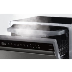 MÁY RỬA CHÉN ĐỘC LẬP Hafele HDW-F6031G 535.29.651