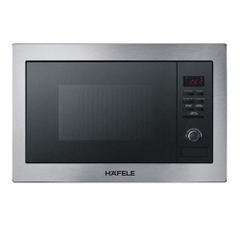 LÒ VI SÓNG KẾT HỢP NƯỚNG ÂM TỦ HAFELE HM-B38A 535.34.000