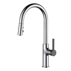 Vòi rửa bát Kluger KLF0005C