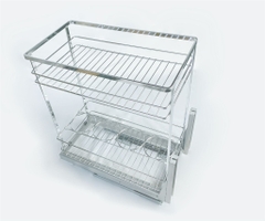 Chậu rửa chén Sevilla SV-VD1