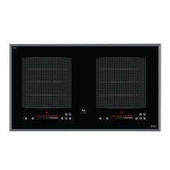 BẾP TỪ ĐÔI LORCA LCI-379 PROMAX