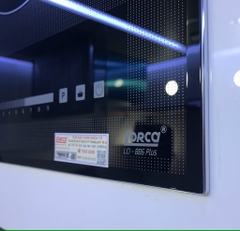 BẾP TỪ ĐÔI LORCA LCI 886 PLUS