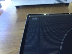 BẾP TỪ ĐÔI LORCA LCI 866 PRO