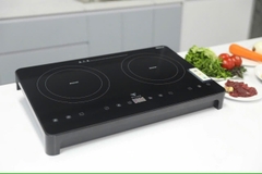 Bếp từ đôi dương Fuger 38D | Bếp từ đôi dương | Kích thước 60cm | Bảo hành chính hãng 2 năm