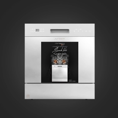 Máy rửa bát Junger Leopard DWJ-100