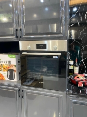 Lò Nướng Bosch HBF113BR0A Âm Tủ 66L Serie 2