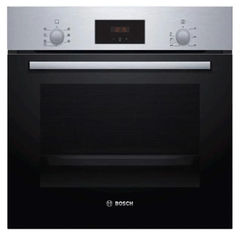 Lò Nướng Bosch HBF113BR0A Âm Tủ 66L Serie 2