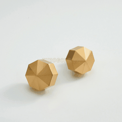 Núm Tủ Đồng Nguyên Chất BHBG30 Eurogold