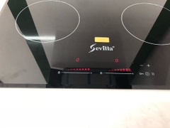 Bếp từ đôi Sevilla SV-T75S