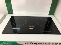 Bếp từ đôi Sevilla SV-T70S