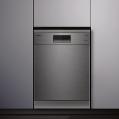 Máy rửa bát Hafele HDW-F605B 535.29.660