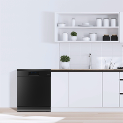 Máy rửa bát Hafele HDW-F602TB 535.29.552