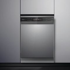 Máy rửa bát Hafele HDW-F6012S 535.29.671