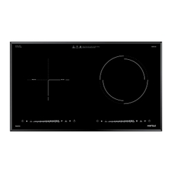Bếp từ Hafele HC-H7321B 536.61.856