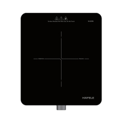 Bếp từ Hafele HS-I281FG 536.61.991