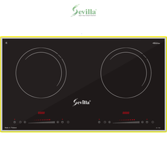 Bếp từ đôi Sevilla SV-T70S