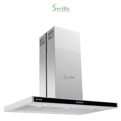 Máy khử mùi cao cấp Sevilla SV-DL 90T
